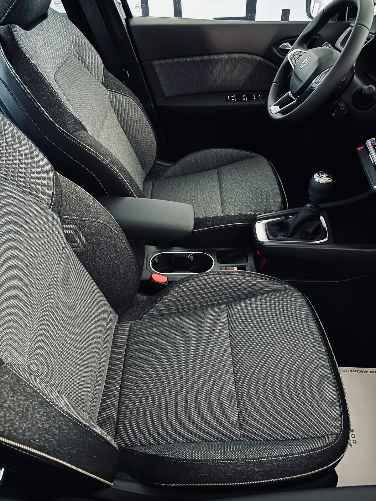 Renault Captur Gpl 100 CV Techno