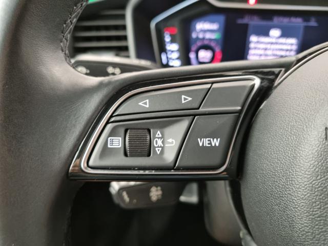 AUDI A1 SPB 30 TFSI S-TRONIC