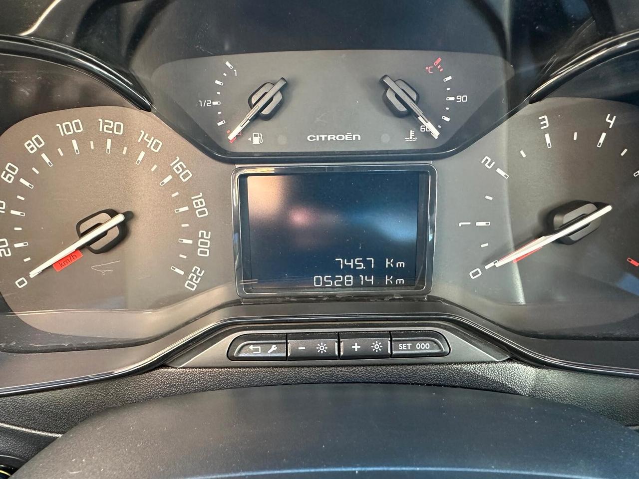 Citroen C3 PureTech 82 Shine