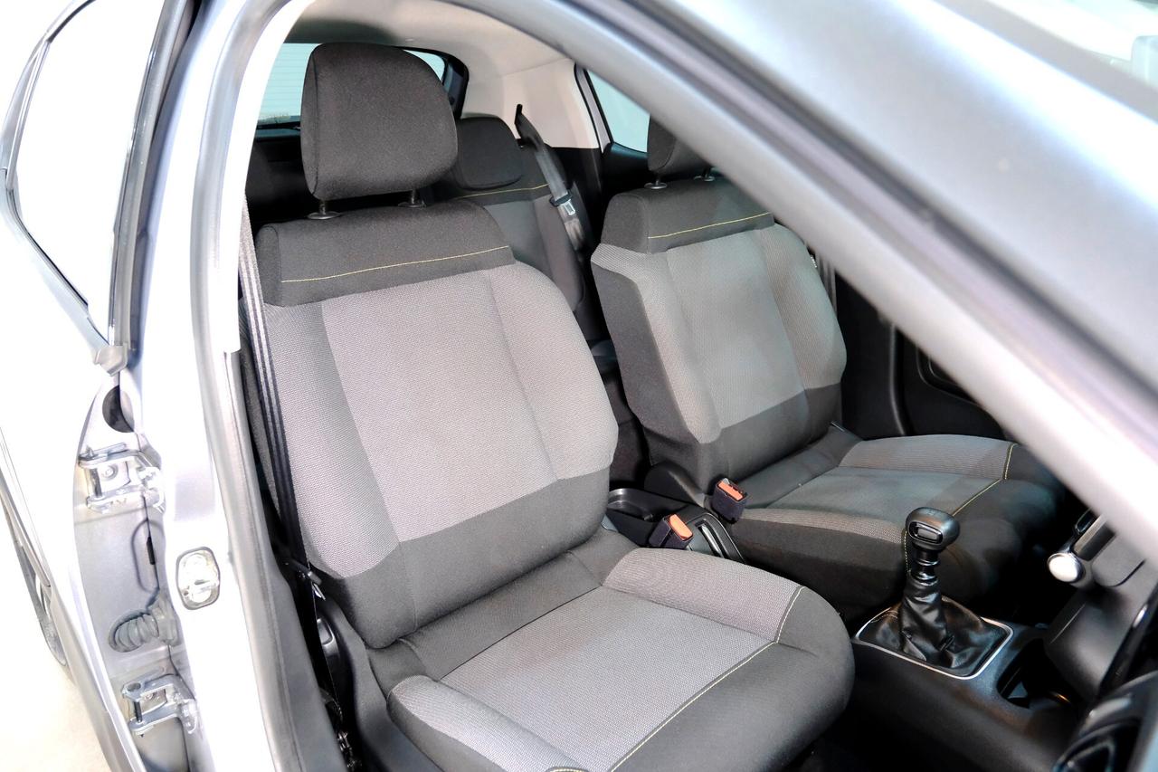 Citroen C3 1.2 83 cv SHINE Full LED