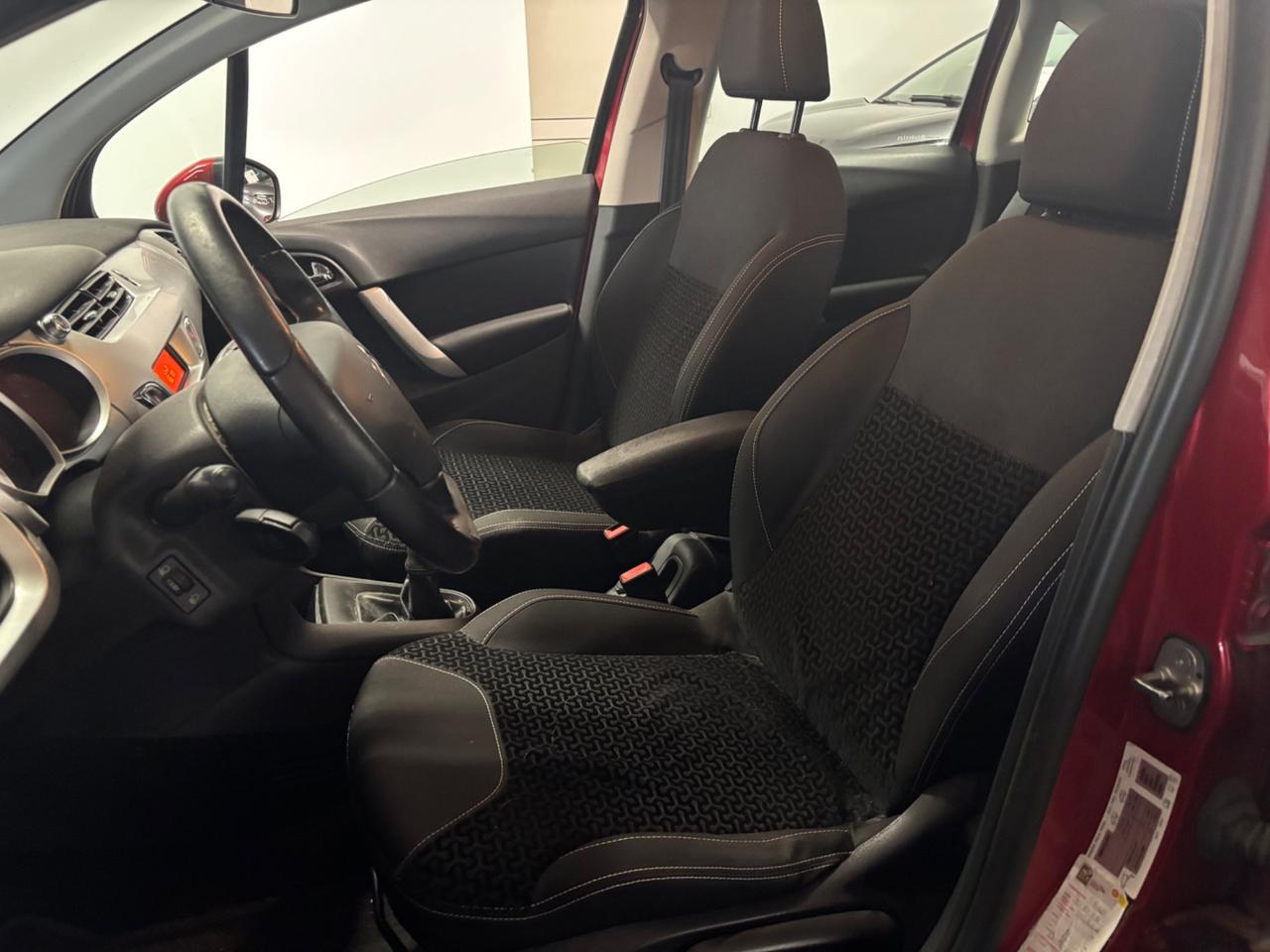 Citroen C3 1.1 BENZINA OK NEOPATENTATI