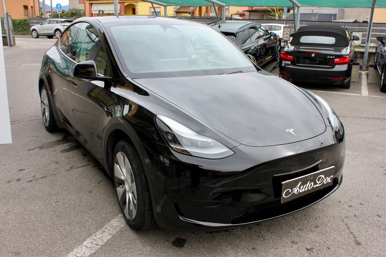 Tesla Model Y RWD BELLISSIMA, COME NUOVA!!!