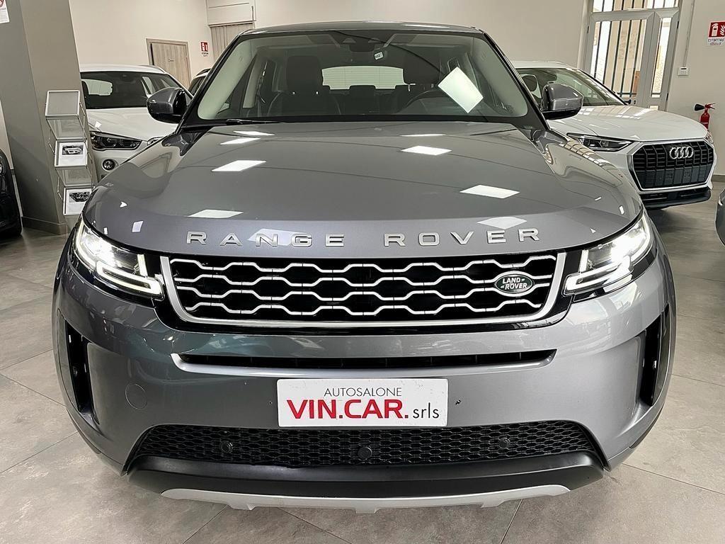 Land Rover Range Rover Evoque Range Rover Evoque 2.0D I4-L.Flw 150 CV AWD Auto SE