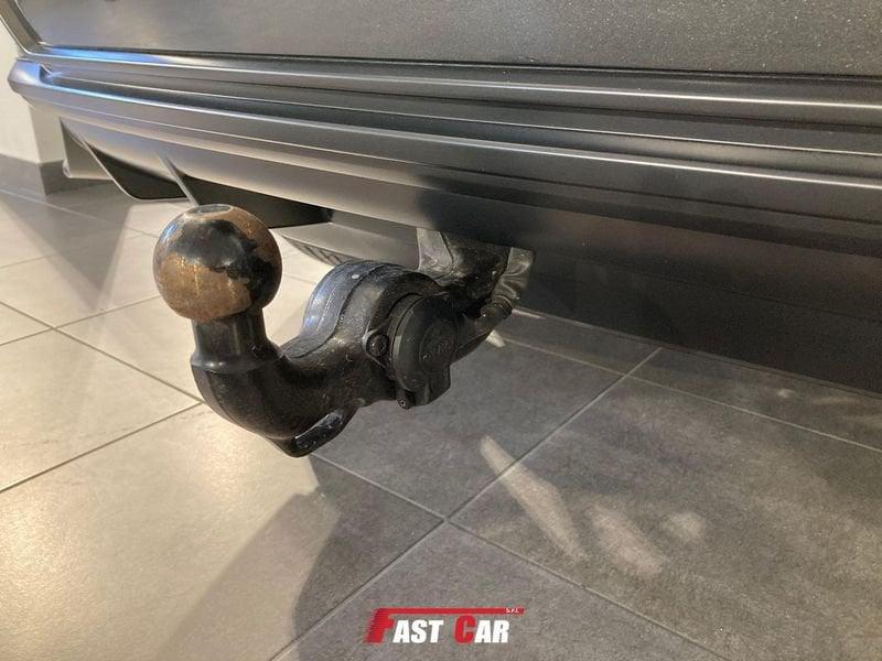 Audi Q3 Q3 40 TDI quattro S tronic S line edition