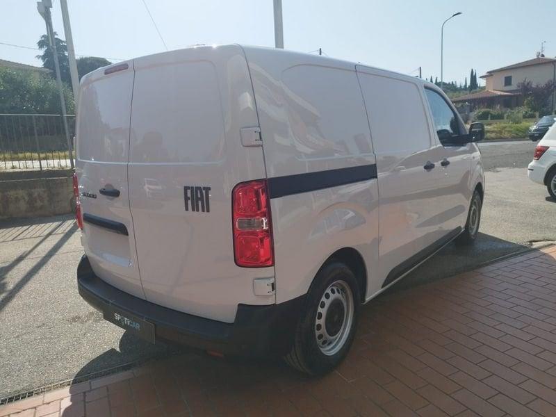 FIAT Scudo 1.5 BlueHDi 120CV PL-TN Furgone