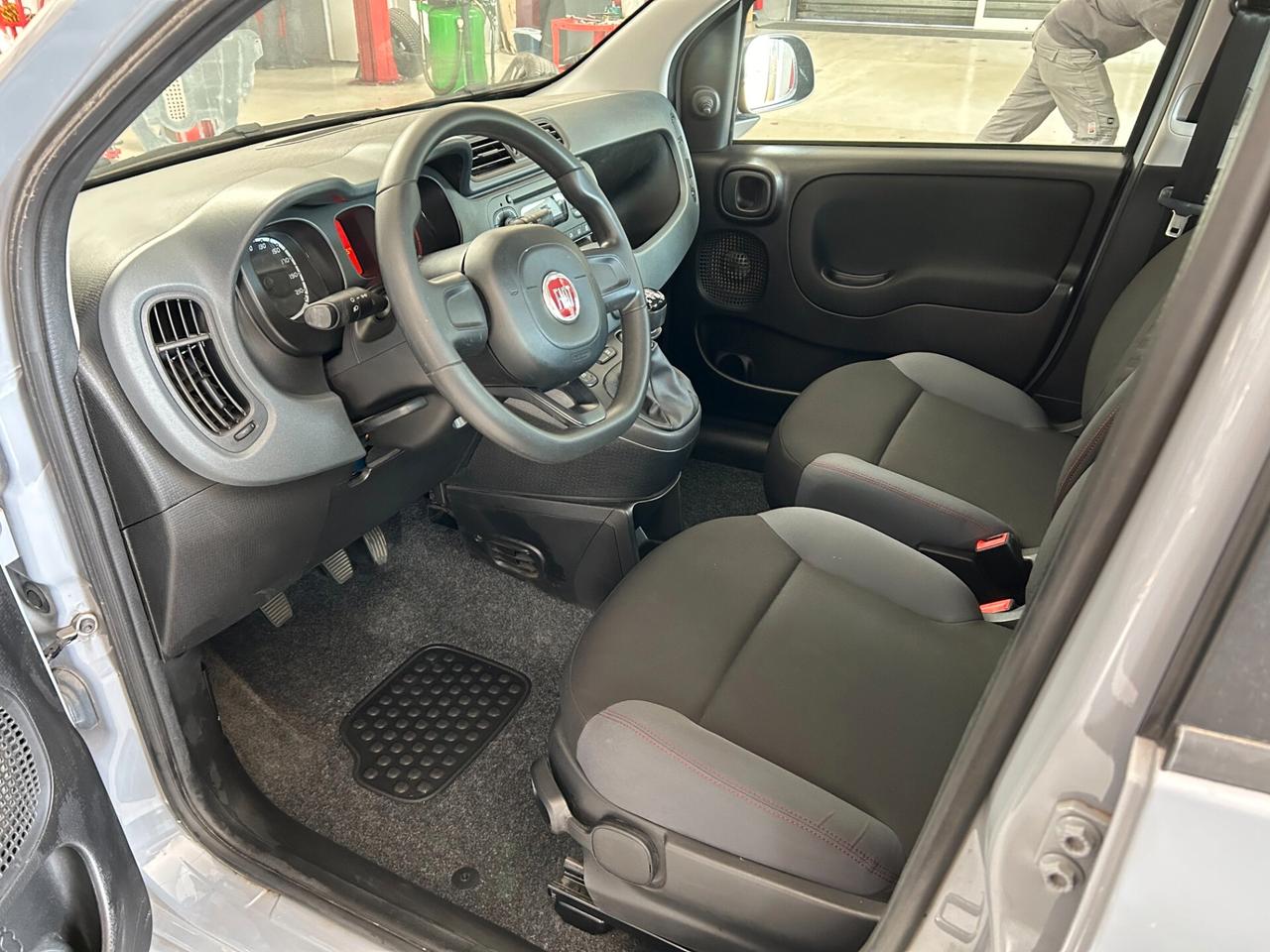 Fiat Panda 1.0 FireFly S&S Hybrid Easy Km 28000