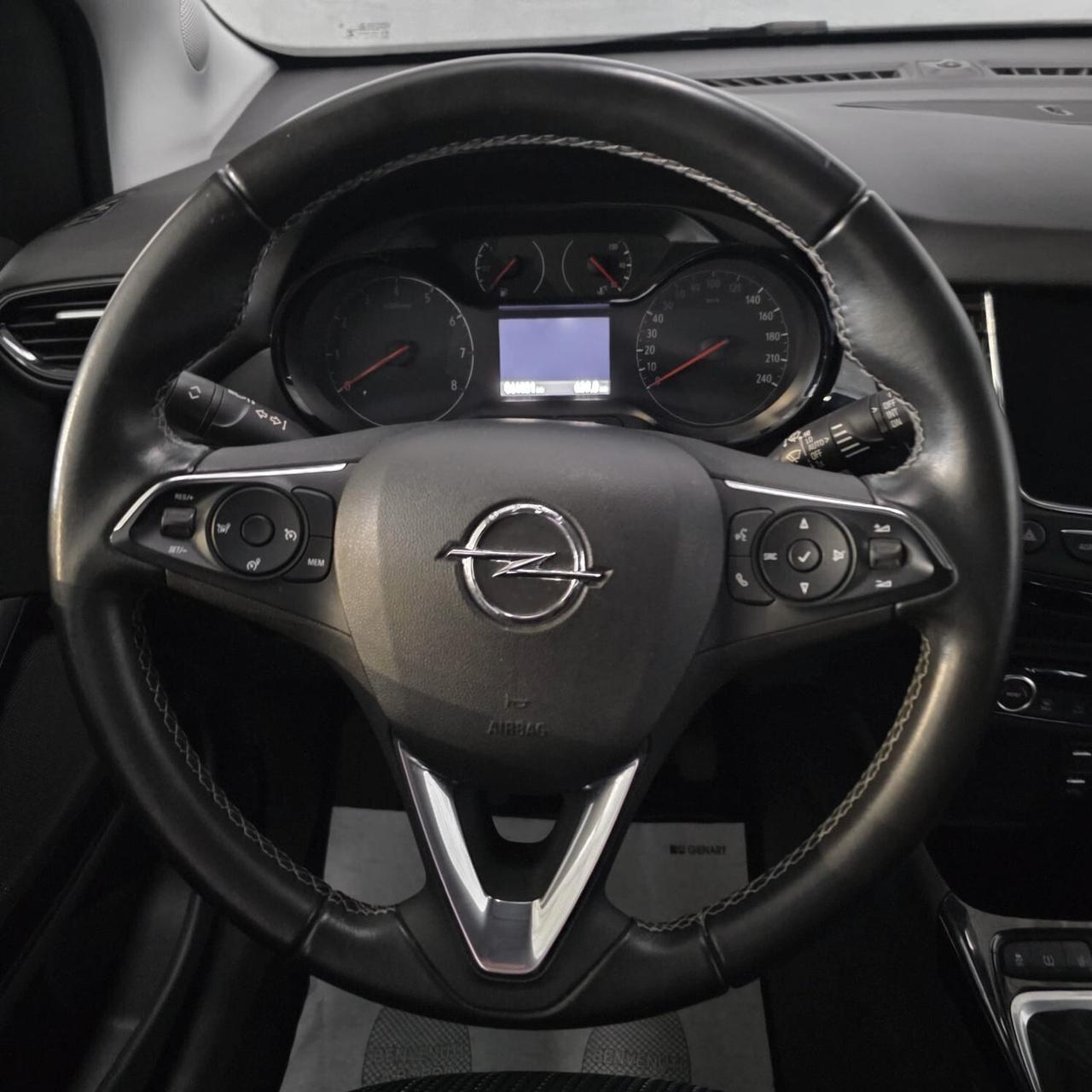 Opel Crossland X 1.2 12V BENZINA