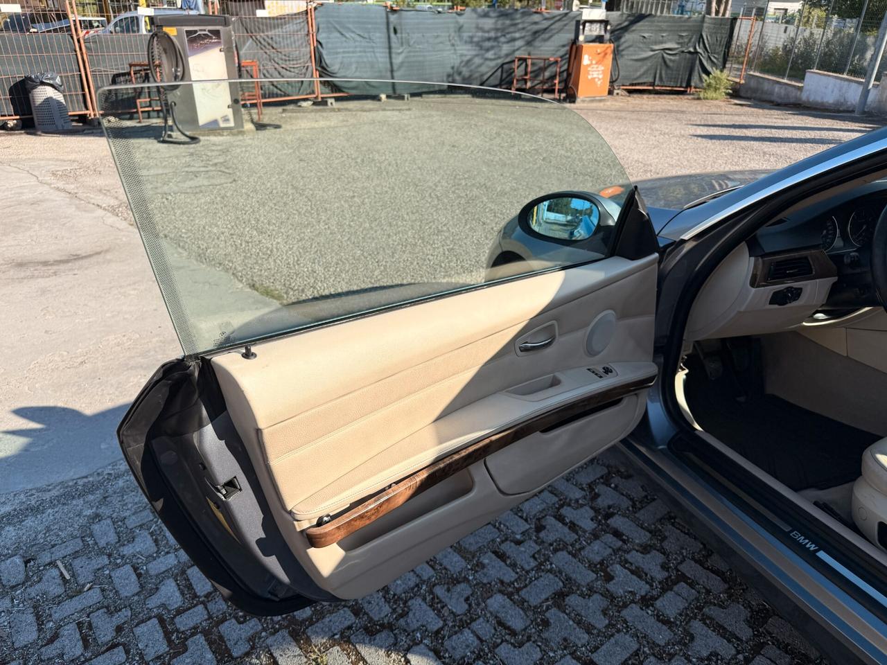 Bmw 330 330d CAT COUPE MSPORT