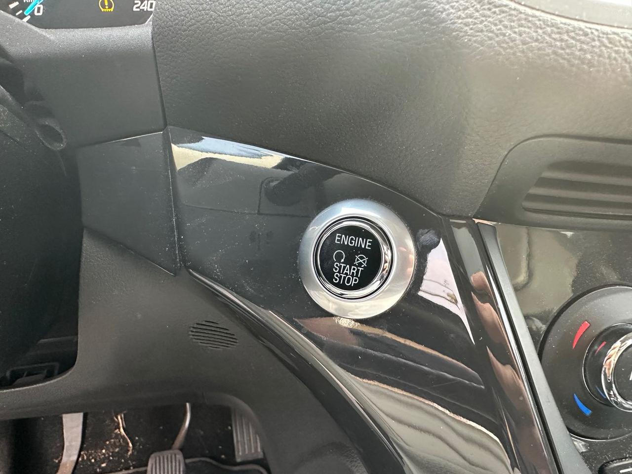 Ford Kuga Titanium 1.5 EcoBoost #8626