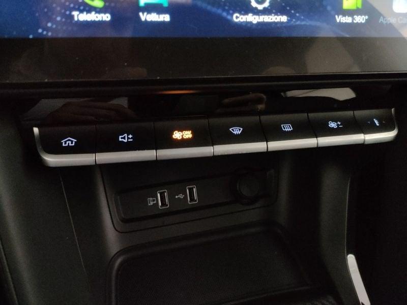MG ZS 1.5 Luxury