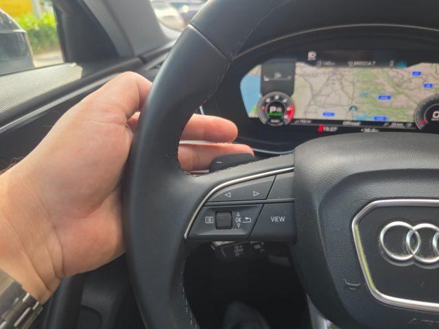 AUDI A4 Avant 35 TDI 163CV S tronic ACC Radar Navi Clima3Z