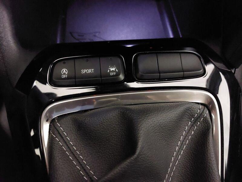 Opel Corsa Corsa 1.2 100 CV GS