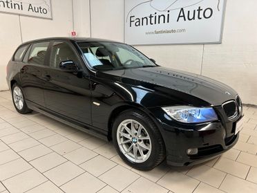 Bmw 316 BMW 316 d Touring 116cv-OK NEOPATENTATI-DETTAGLI IN BIO