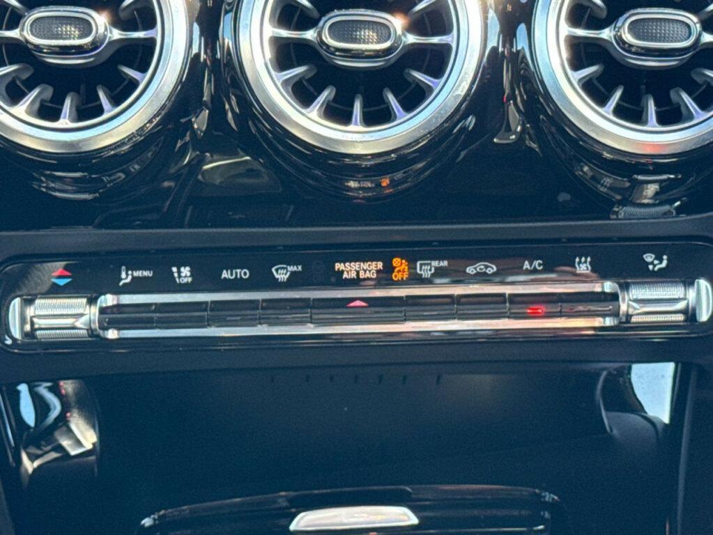 Mercedes Classe A 250 250 e Plug-In-Hybrid Premium Plus AMG Line Speedshift DCT AMG 8G