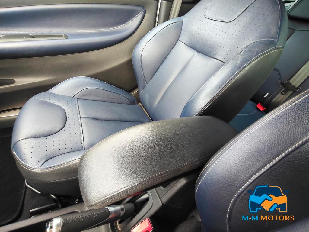 Citroen DS3 1.6 thp Sport Chic 155cv