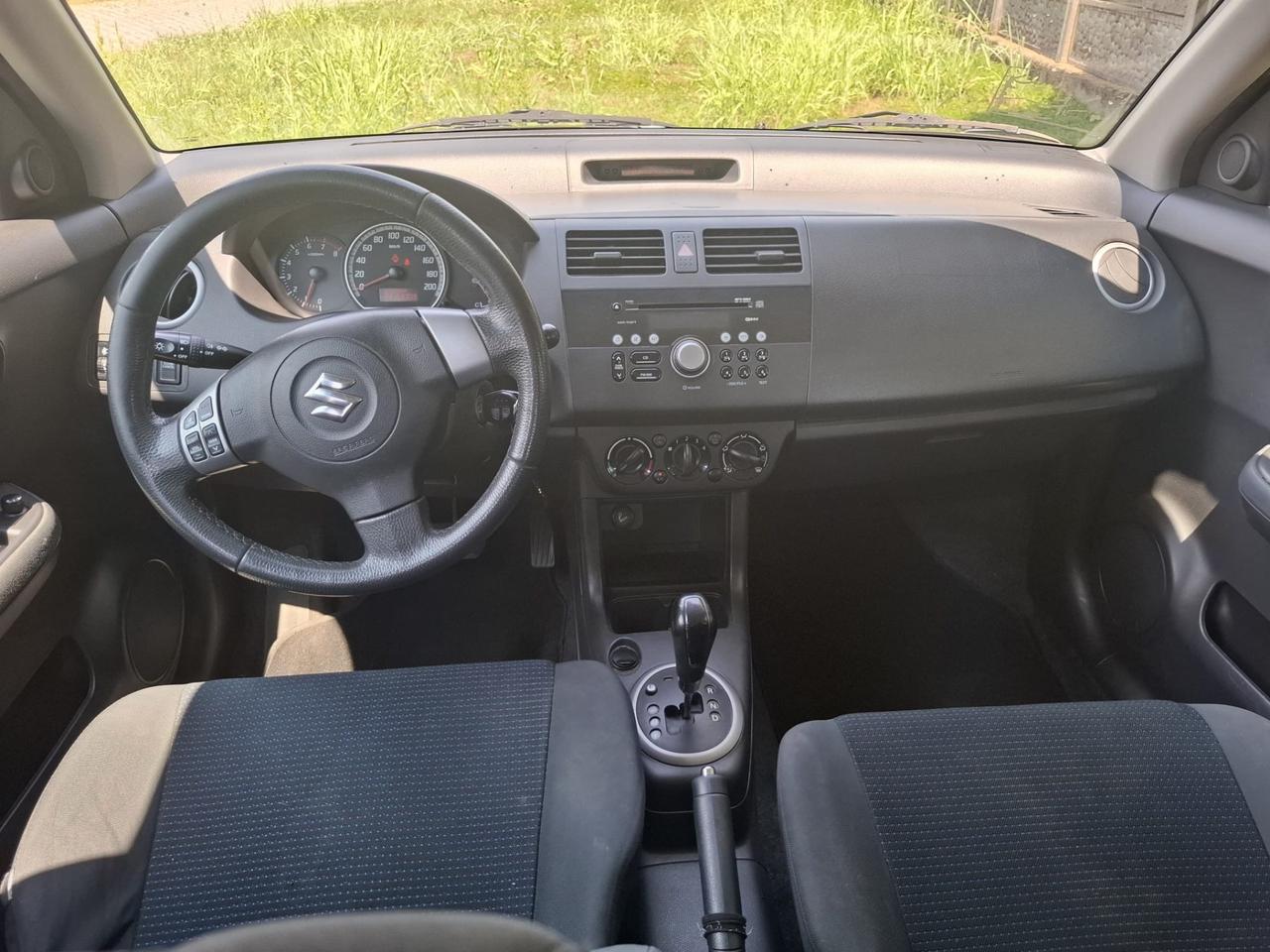 Suzuki Swift 1.3 5p. GL Safety Pack