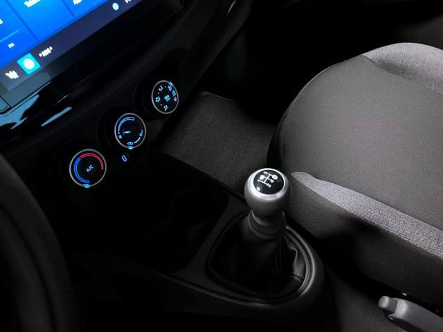 TOYOTA Aygo X 1.0 VVT-i 72 CV 5 porte Active