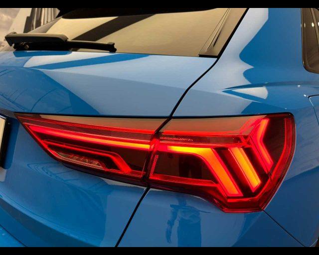 AUDI Q3 35 TDI S TRONIC MY 23
