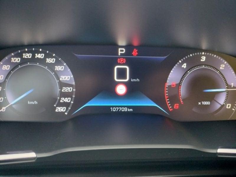 Peugeot 508 508 BlueHDi 130 Stop&Start EAT8 SW GT