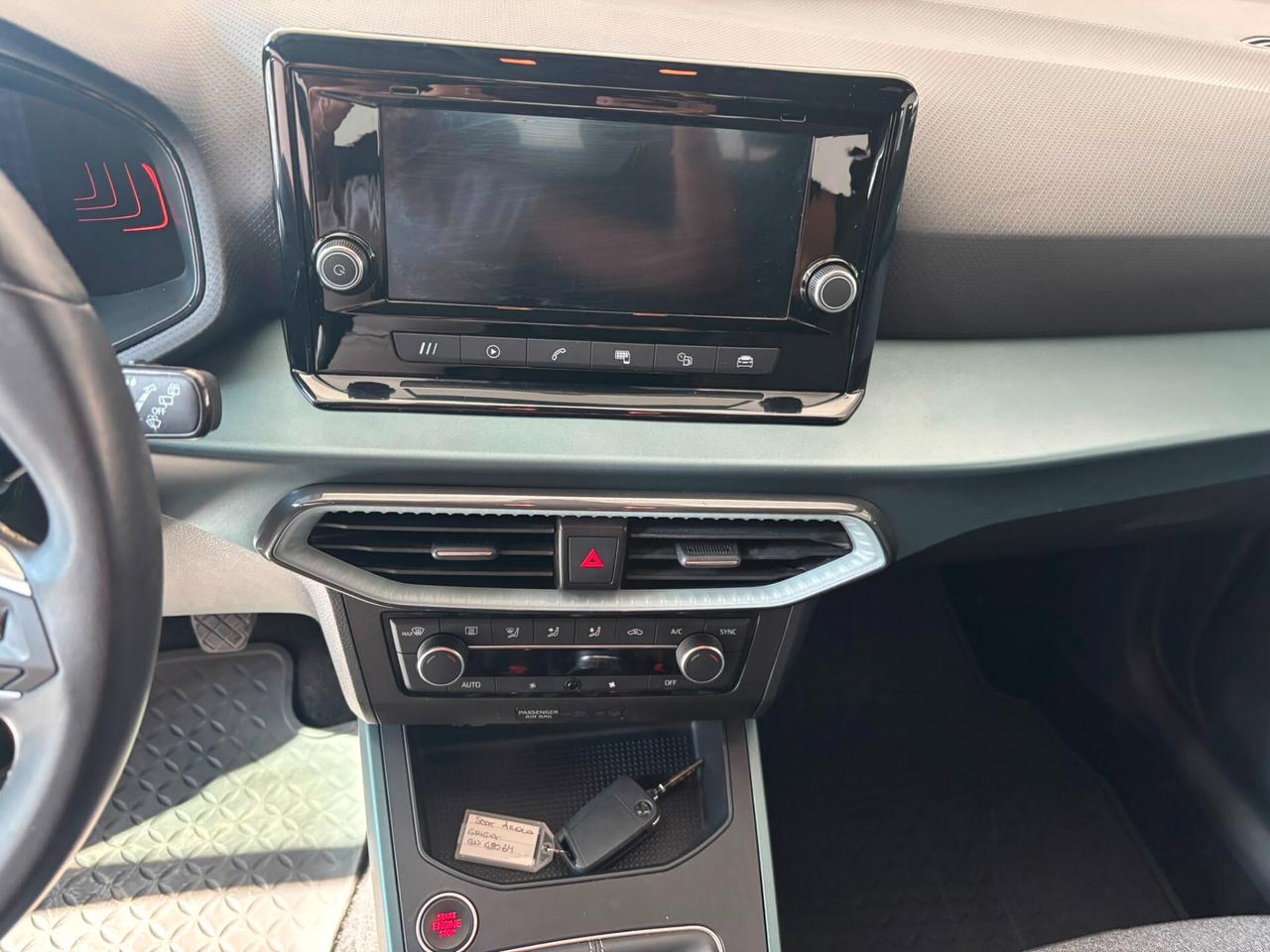 Seat Arona 1.0 EcoTSI XPERIENCE