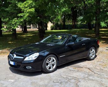 Mercedes-benz SL 350 Unico Proprietario - BELLISSIMA