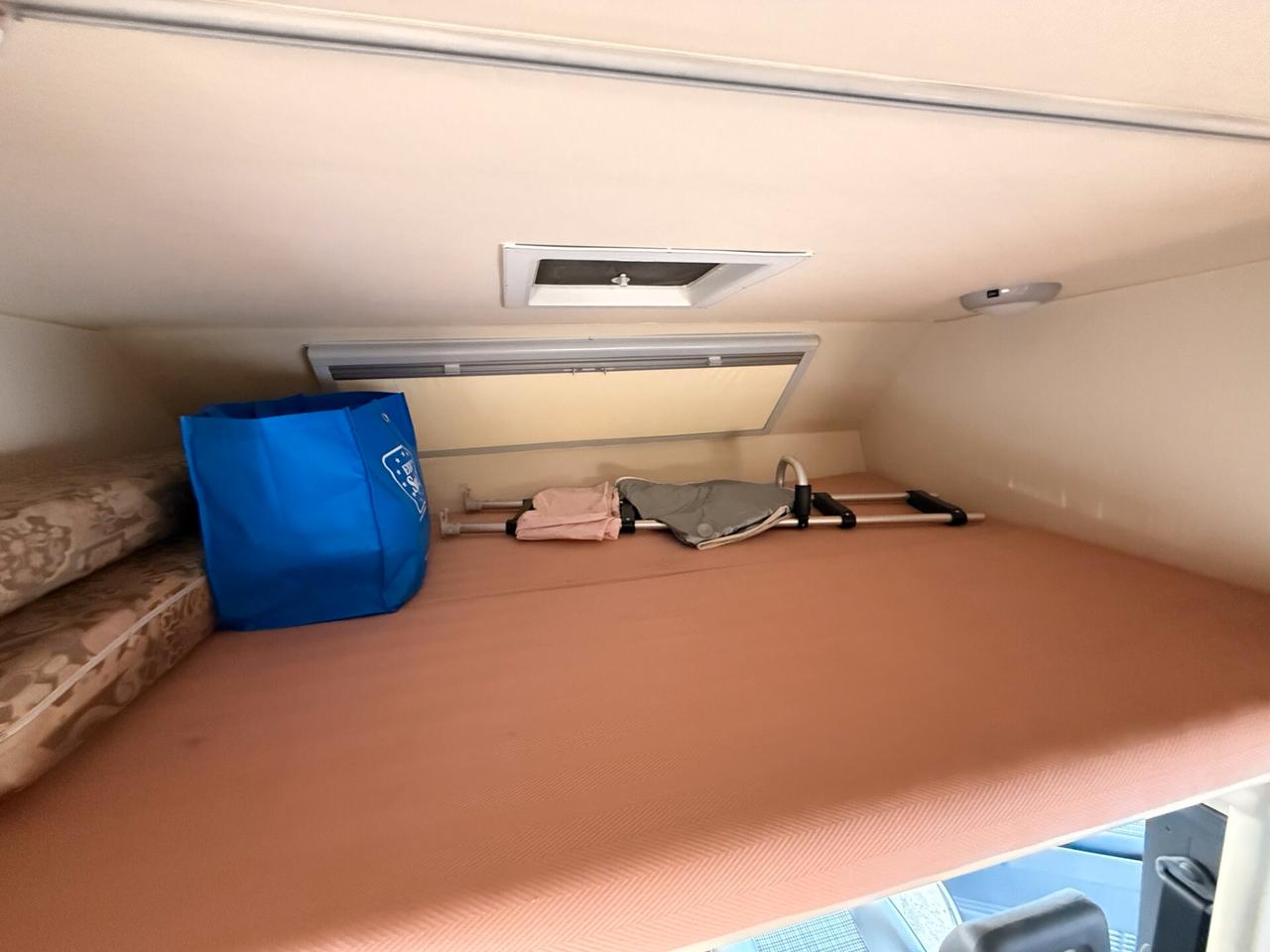 Fiat Ducato Granduca 56