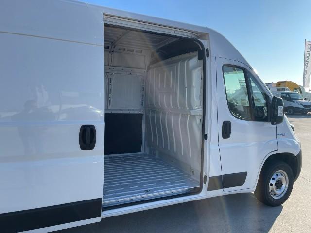 Fiat DUCATO 33 MH2 140