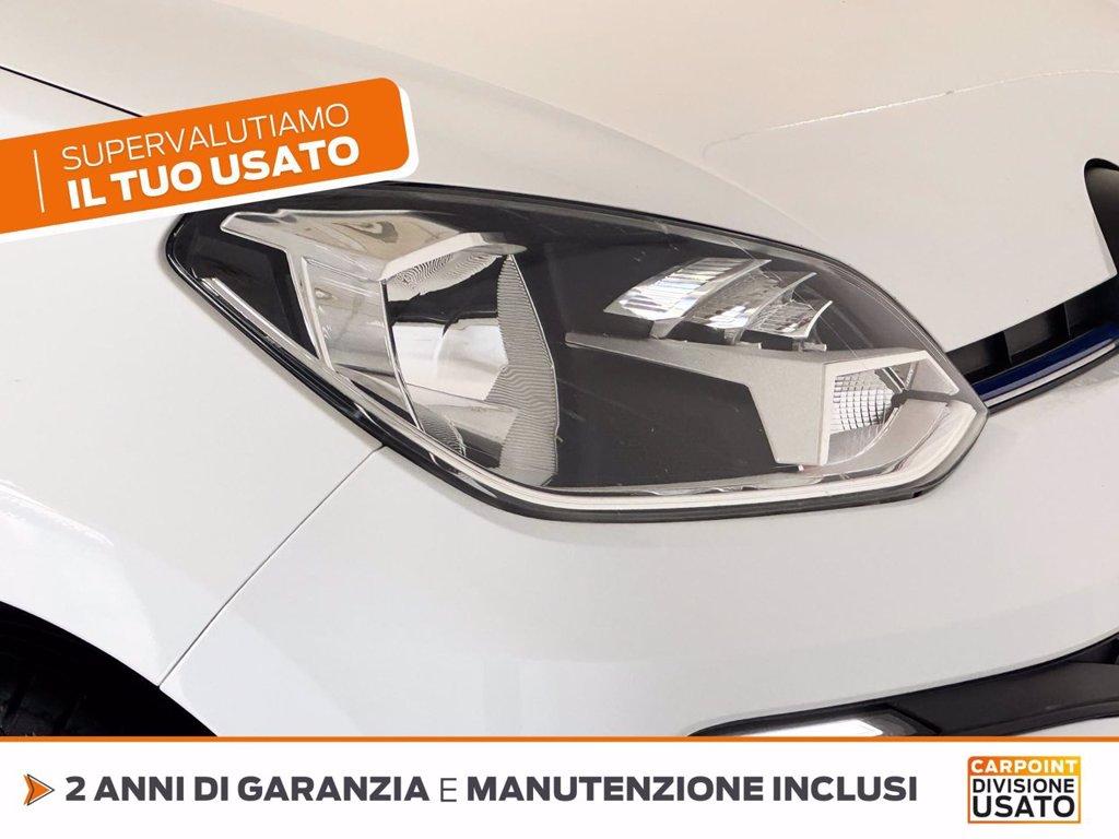 VOLKSWAGEN E-up! 5p del 2022