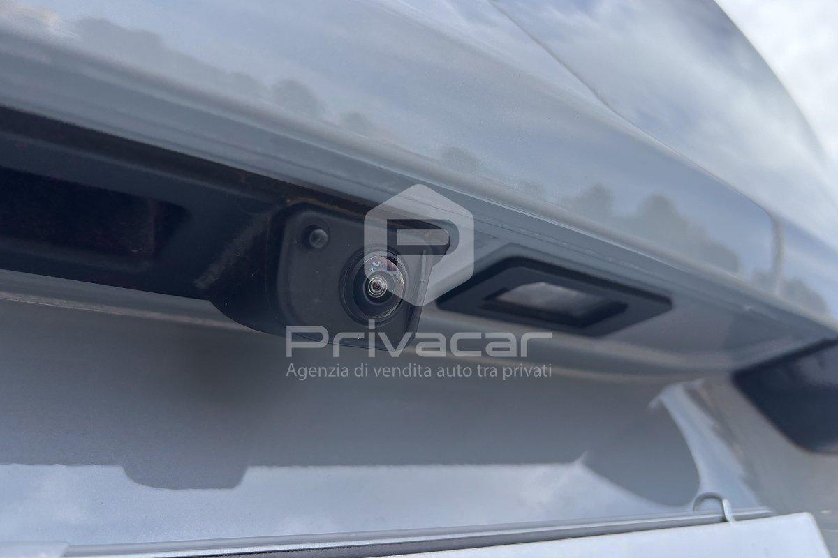 BMW 520d 48V sDrive Msport