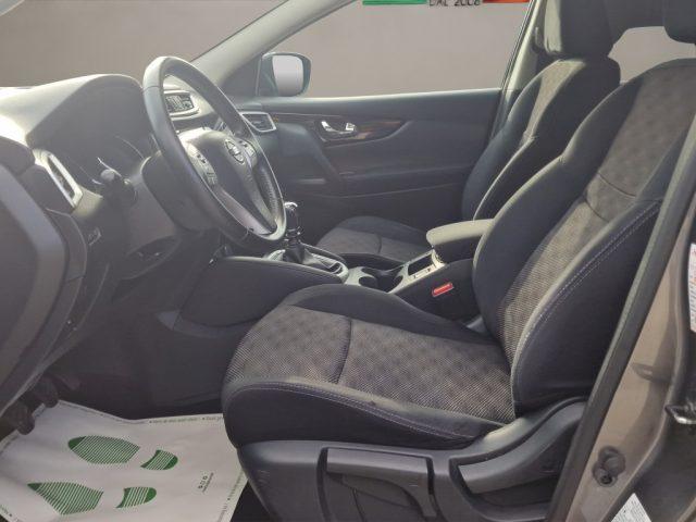 NISSAN Qashqai 1.6 dCi 2WD 360