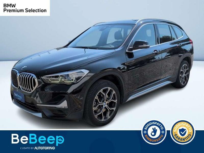 BMW X1 SDRIVE18I XLINE 140CV AUTO