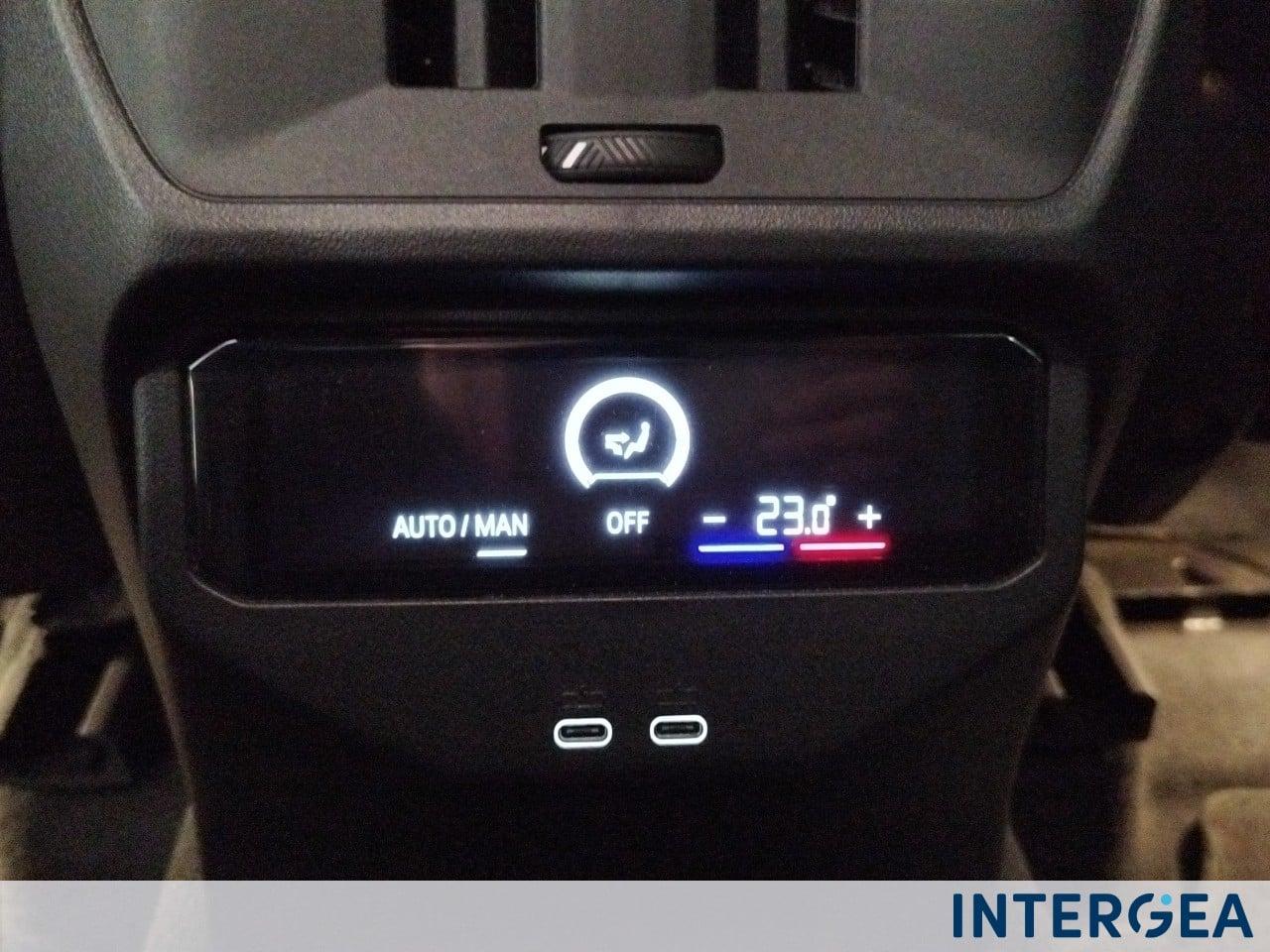 BMW X3 xdrive20d MSport auto