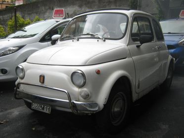 Fiat 500L 1969