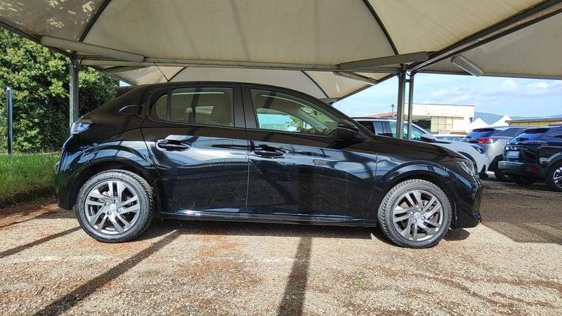 Peugeot 208 Active Pack BlueHDi 100 S/S