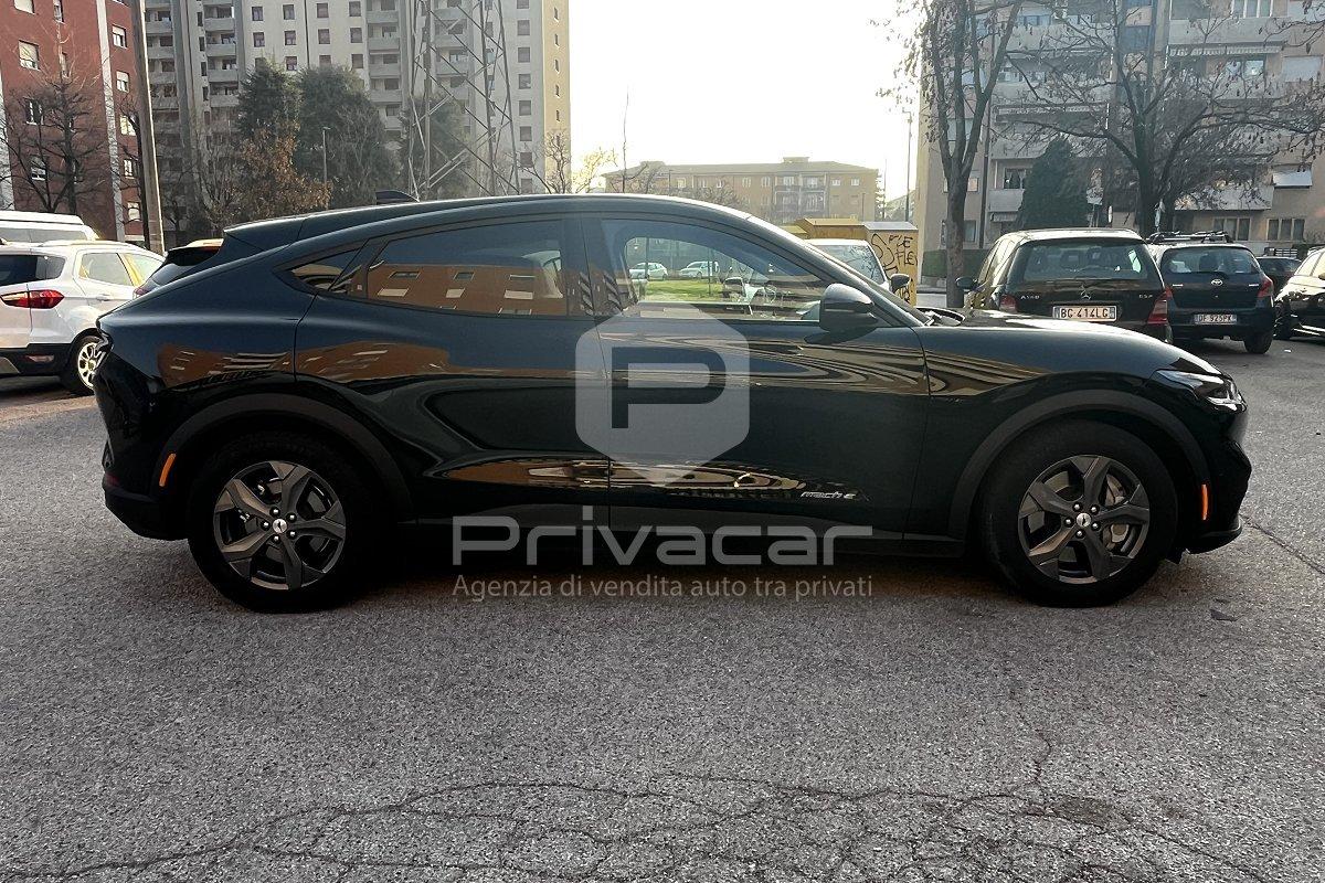 FORD Mustang Mach-E Extended Range 294 CV