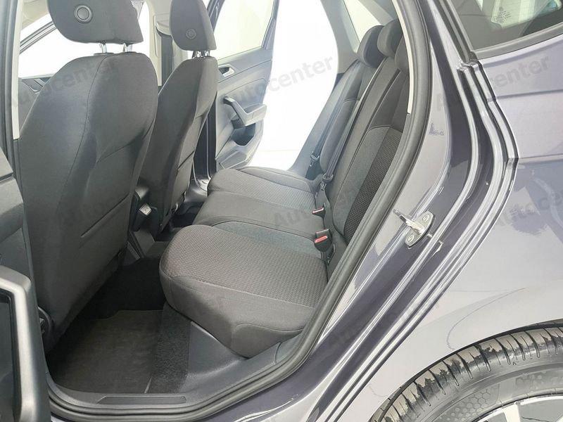 Volkswagen Polo Polo 1.0 tsi Life 95cv dsg