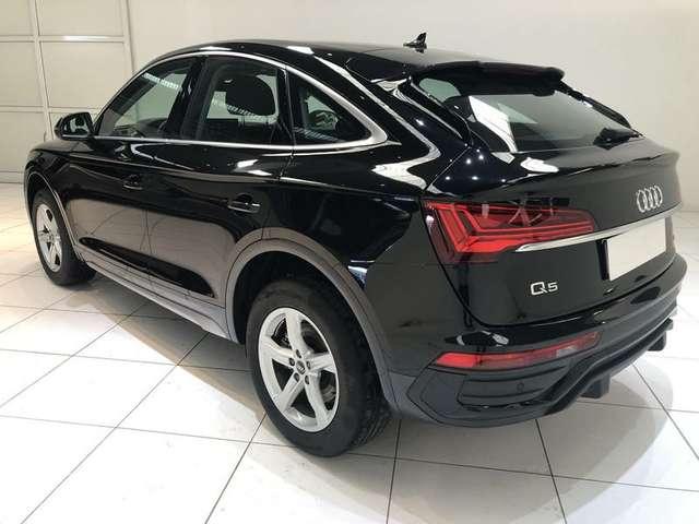 Audi Q5 SPB 40 TDI quattro S tronic Business Advanced