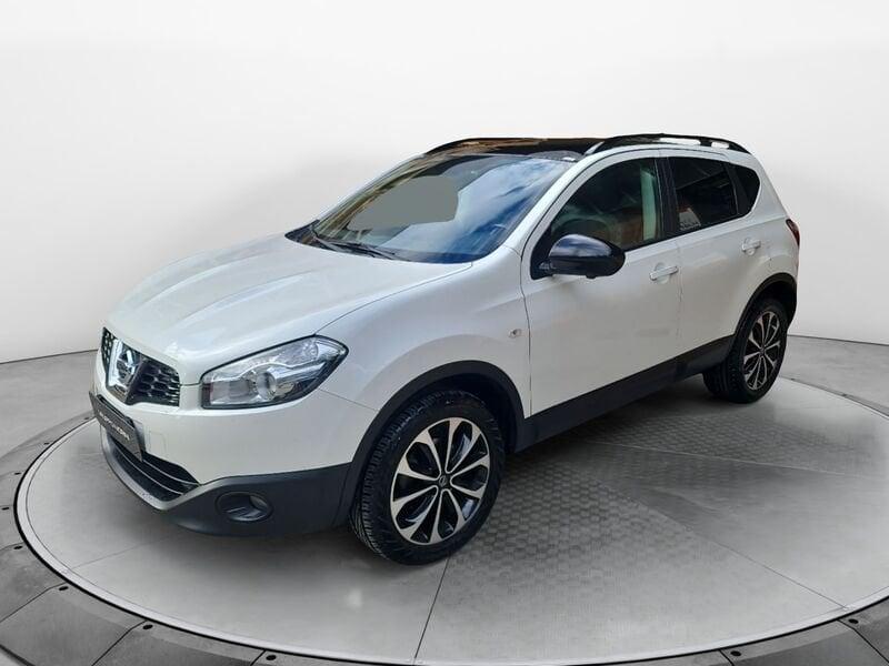 Nissan Qashqai Qashqai 1.5 dCi Tekna