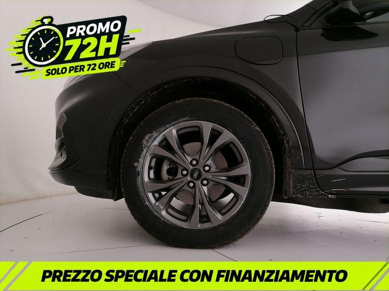 Ford Kuga 2.5 phev ST-Line 2wd 225cv cvt