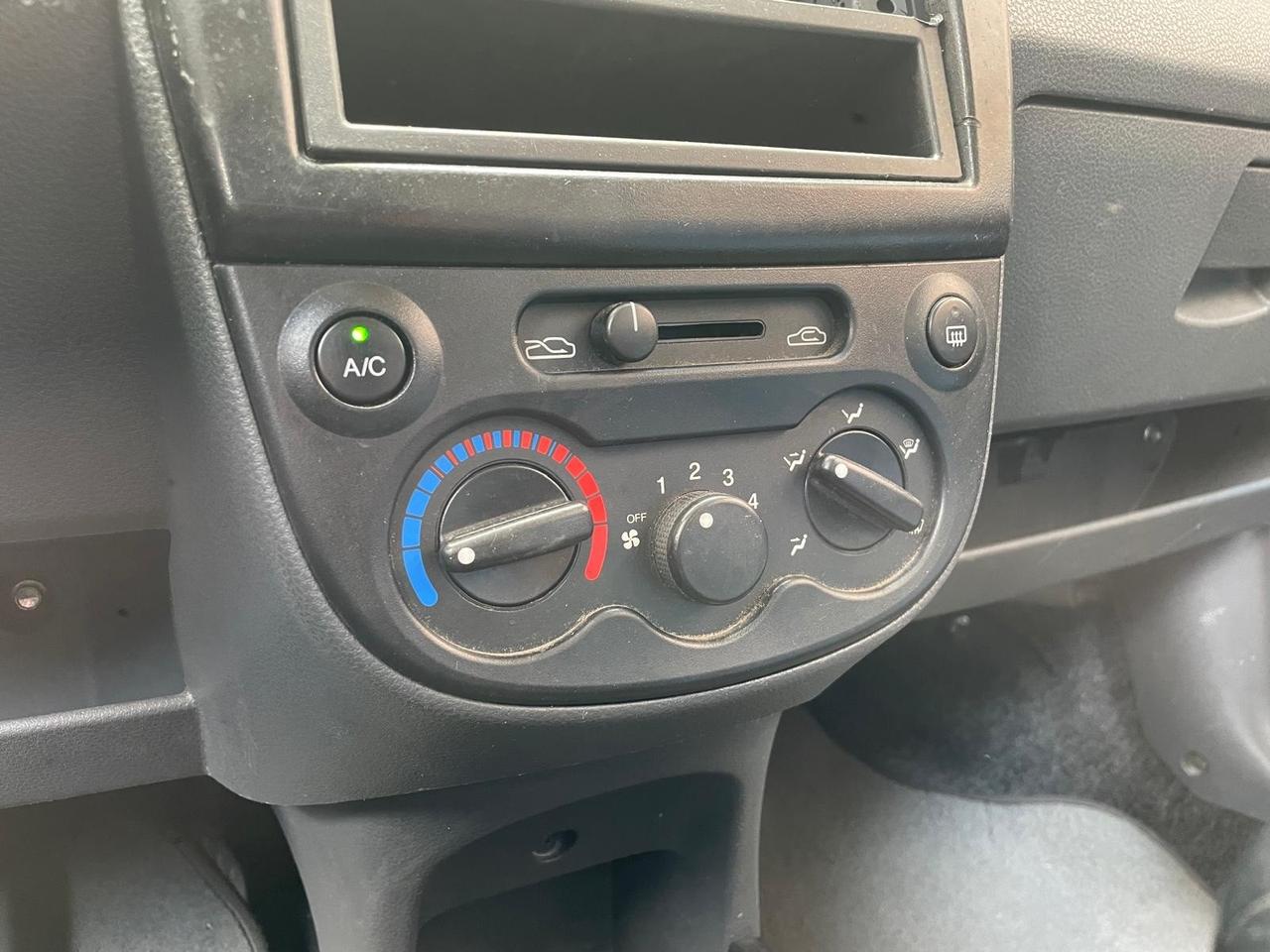 Chevrolet Matiz 800 SE Planet GPL Eco Logic