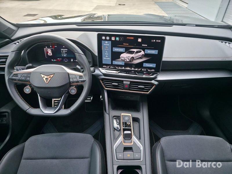 Cupra Formentor Formentor 1.5 e-Hybrid DSG Dark Night