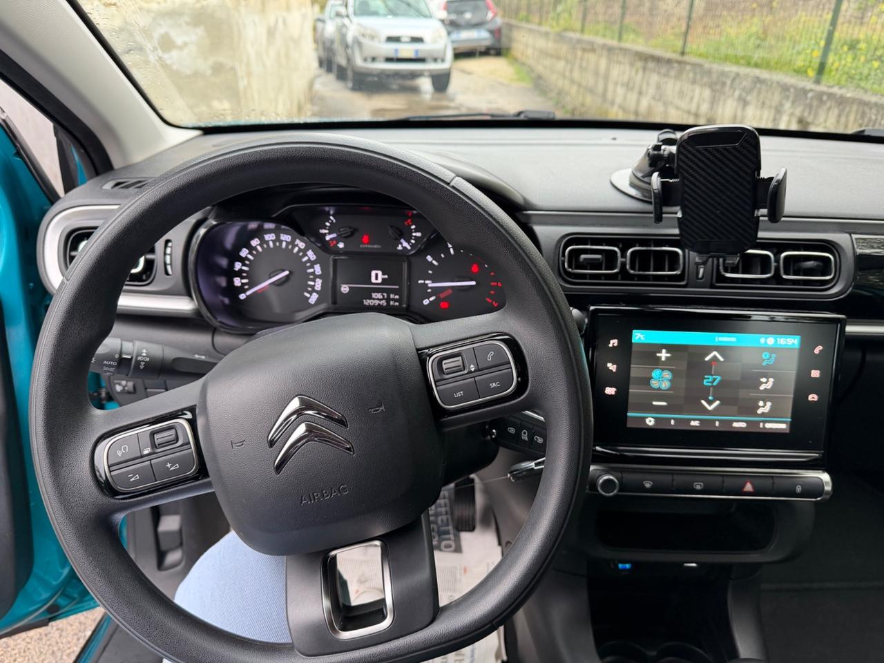 Citroen C3 BlueHDi 100 S&S Shine Pack