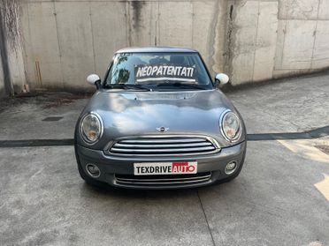 Mini Mini 1.4 16V Ray