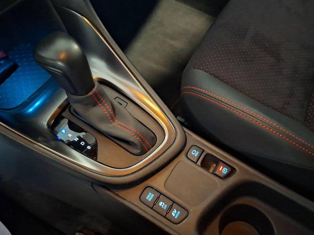 Toyota Yaris 1.5 VVT-iE Hybrid GR Sport E-CVT