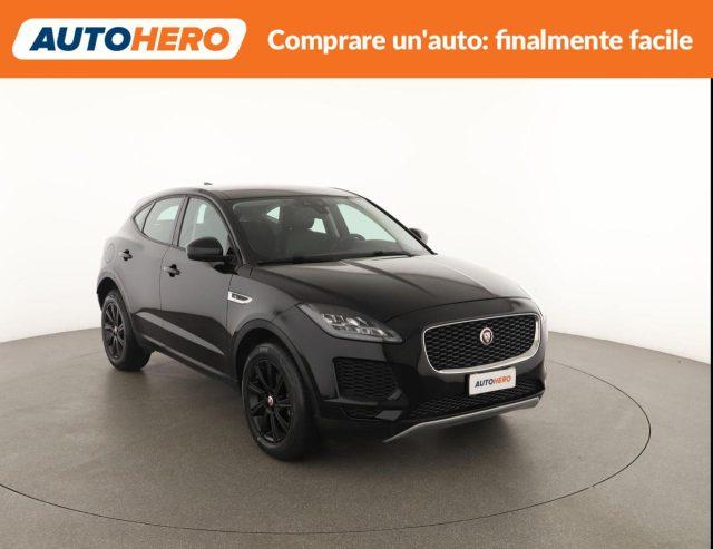 JAGUAR E-Pace 2.0D 150 CV AWD aut. S