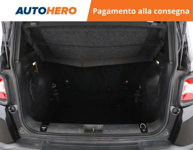 JEEP Renegade 1.6 Mjt 120 CV Longitude