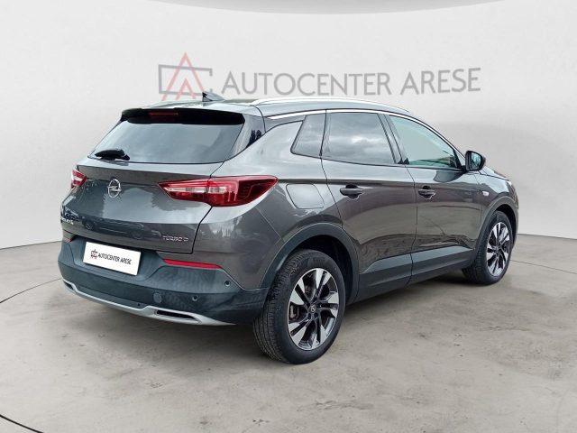 OPEL Grandland X 1.6 diesel Ecotec Start&Stop aut. Innovation