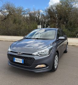 Hyundai i20 1.1 CRDi 12V 5 porte Classic