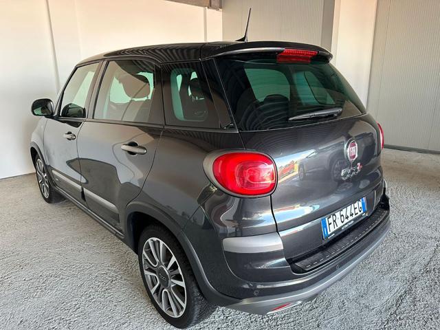 FIAT 500L 1.3 Multijet 95 CV // UNICO PROPRIETARIO