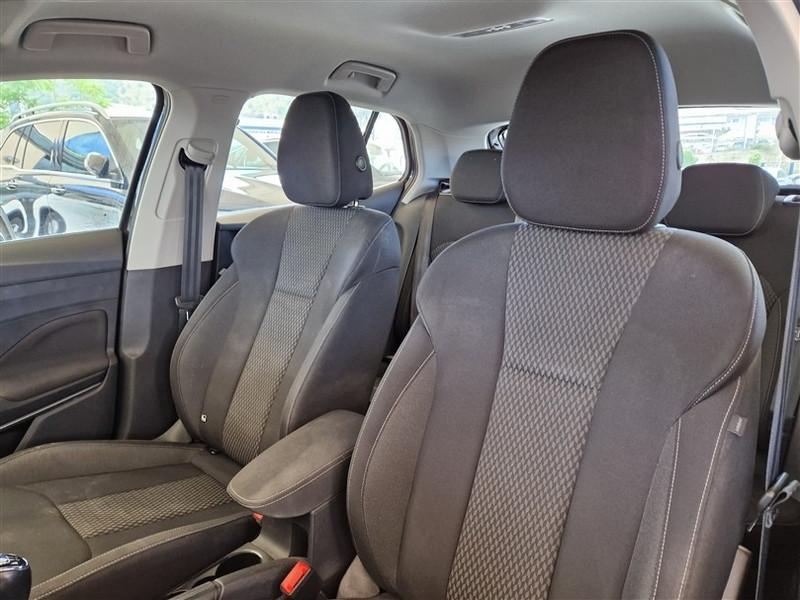 SKODA FABIA 1.0 TSI STYLE 95CV BZ